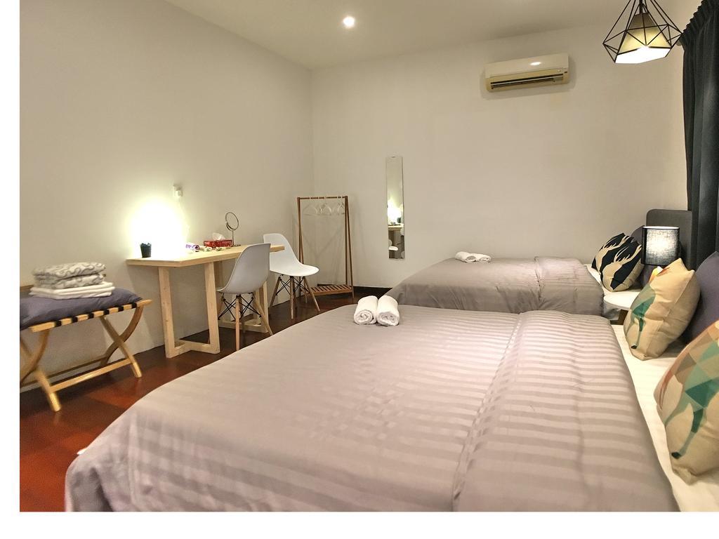 Ibook Gurney Suites George Town Exterior photo