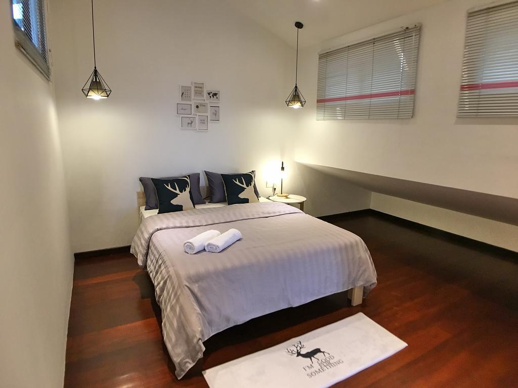 Ibook Gurney Suites George Town Exterior photo
