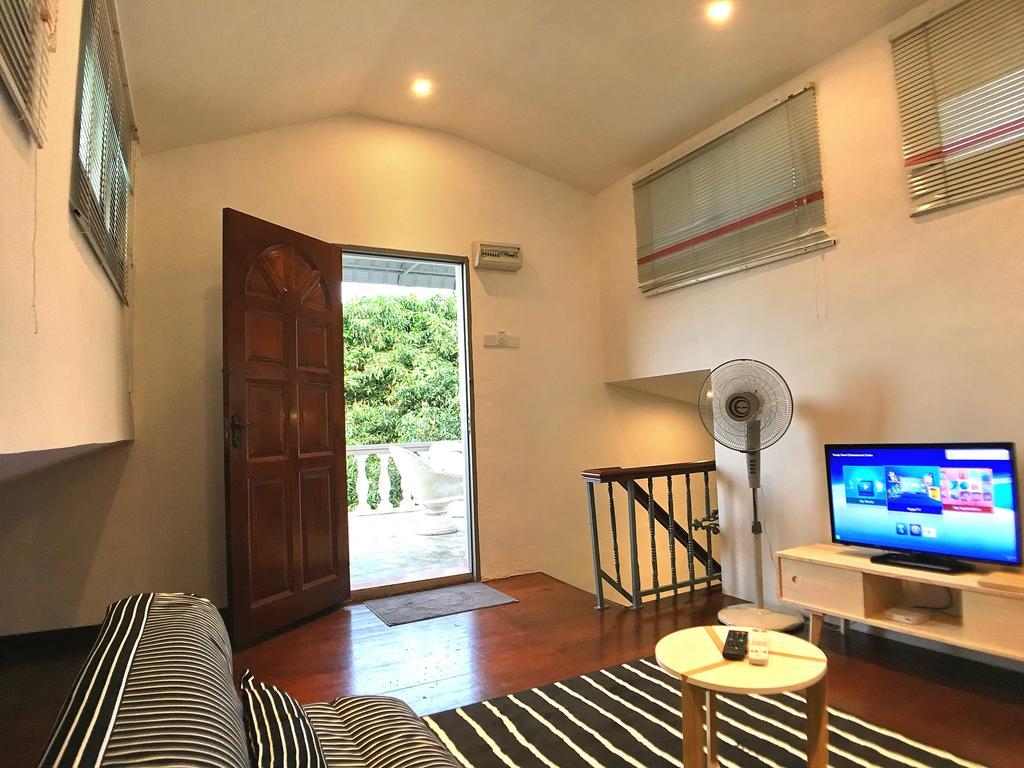 Ibook Gurney Suites George Town Exterior photo
